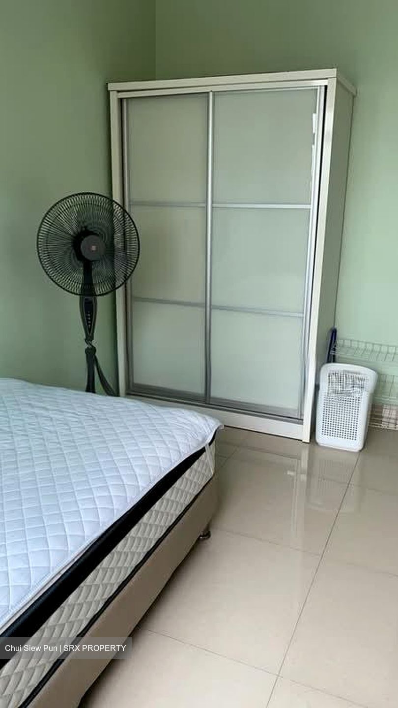 Blk 441B Clementi Towers (Clementi), HDB 4 Rooms #602084071
